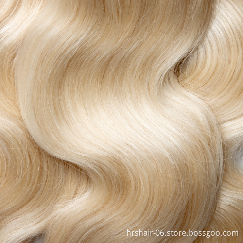 Wholesale 613 Closure Virgin Indian Hair Frontal Wigs Human Hair 613 Transparent Lace Frontal Closure